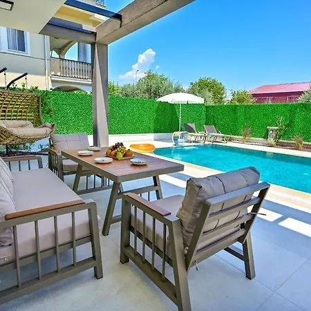 Luxury In The Center Of - Ezel Hanim فتحية