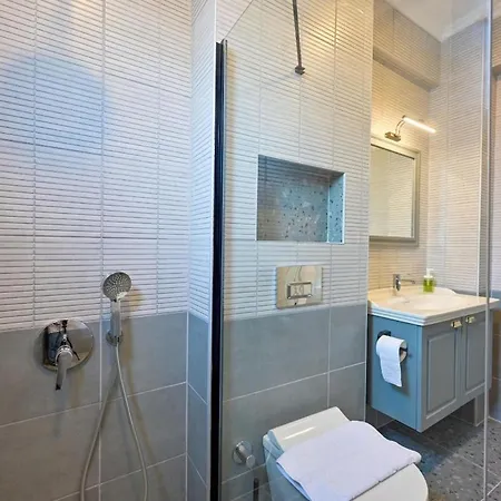Luxury In The Center Of - Ezel Hanim * Fethiye