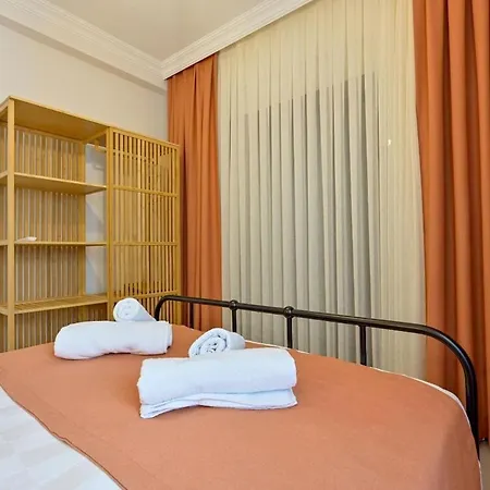 Luxury In The Center Of - Ezel Hanim Fethiye