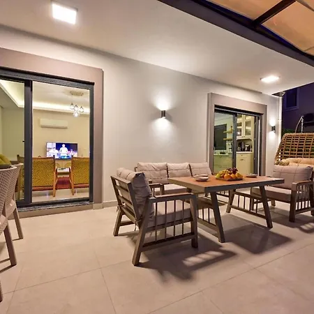 Luxury In The Center Of - Ezel Hanim * فتحية
