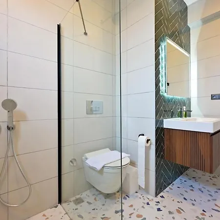 Luxury In The Center Of - Ezel Hanim Fethiye