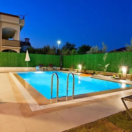 Luxury In The Center Of - Ezel Hanim فتحية