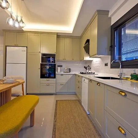 Luxury In The Center Of - Ezel Hanim * فتحية