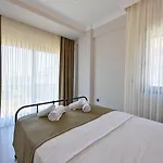 Luxury In The Center Of - Ezel Hanim Vila Fethiye