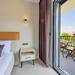 Luxury In The Center Of - Ezel Hanim Vila *