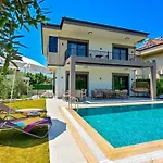 Vila Luxury In The Center Of - Ezel Hanim Fethiye