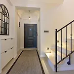 Luxury In The Center Of - Ezel Hanim Vila
