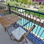 Luxury In The Center Of - Ezel Hanim Vila Fethiye