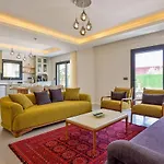 Vila Luxury In The Center Of - Ezel Hanim Fethiye