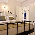 Luxury In The Center Of - Ezel Hanim Vila Fethiye