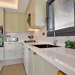 Luxury In The Center Of - Ezel Hanim Vila Fethiye