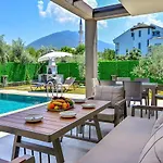 Luxury In The Center Of - Ezel Hanim Fethiye