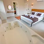 Luxury In The Center Of - Ezel Hanim Vila *