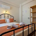 Luxury In The Center Of - Ezel Hanim Vila Fethiye