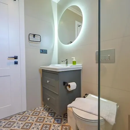 Vila Luxury In The Center Of - Ezel Hanim *