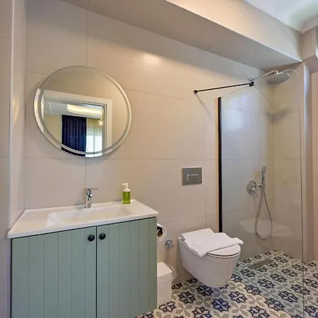 Vila Luxury In The Center Of - Ezel Hanim Fethiye