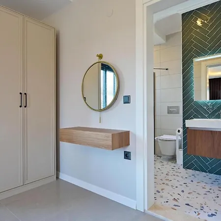 Vila Luxury In The Center Of - Ezel Hanim *