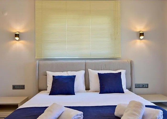 Luxury In The Center Of - Ezel Hanim Фетхие